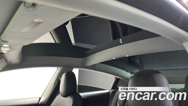 Tesla Model 3 2021 — photo 15