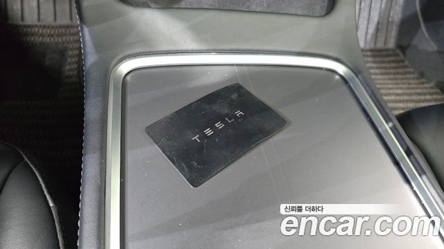 Tesla Model 3 2021 — photo 19