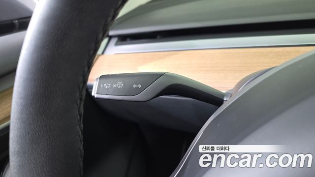 Tesla Model 3 2021 — photo 20