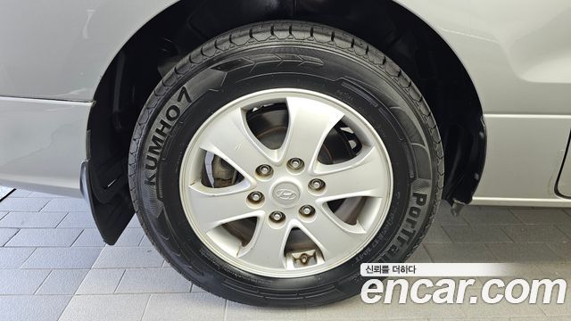 Hyundai Starex 2019 — photo 5