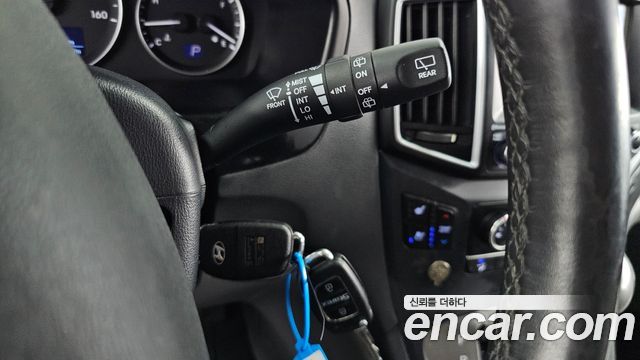 Hyundai Starex 2019 — photo 27