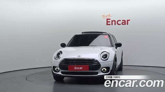 Mini Clubman 2024 — photo 3