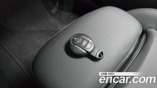 Mini Clubman 2024 — photo 20
