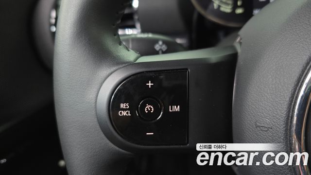 Mini Clubman 2024 — photo 21