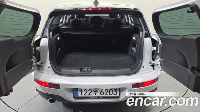 Mini Clubman 2024 — photo 23