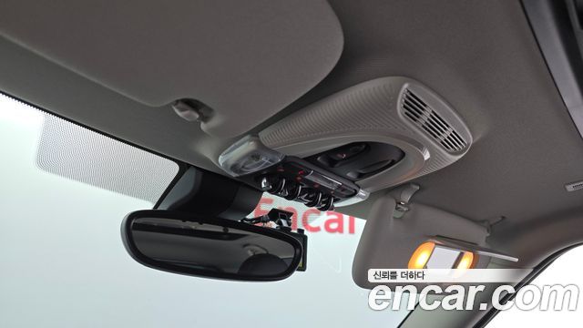 Mini Clubman 2024 — photo 25