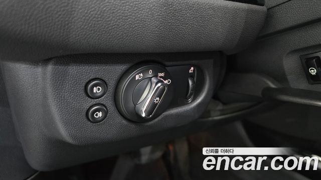 Mini Clubman 2024 — photo 26