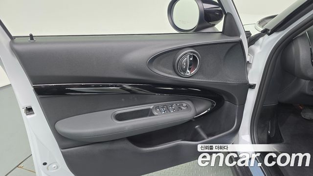 Mini Clubman 2024 — photo 14