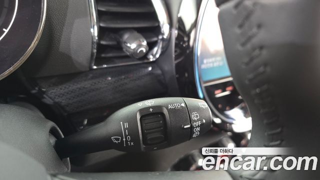 Mini Clubman 2024 — photo 27