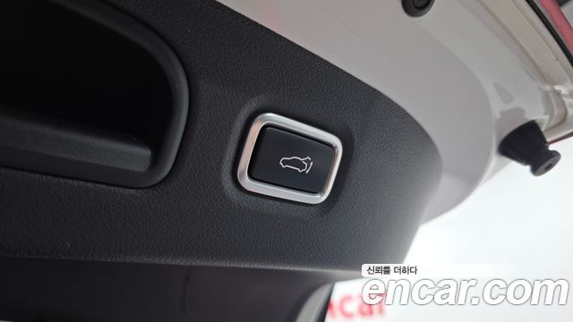 Kia Stinger 2020 — photo 22