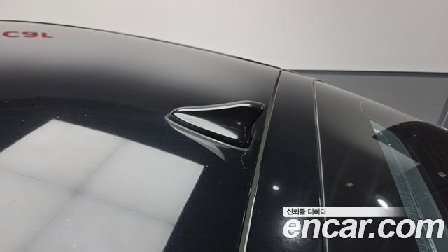 Kia Stinger 2020 — photo 30