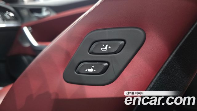 Kia Stinger 2020 — photo 32