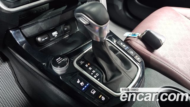 Kia Seltos 2020 — photo 12