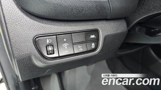 Kia Seltos 2020 — photo 20