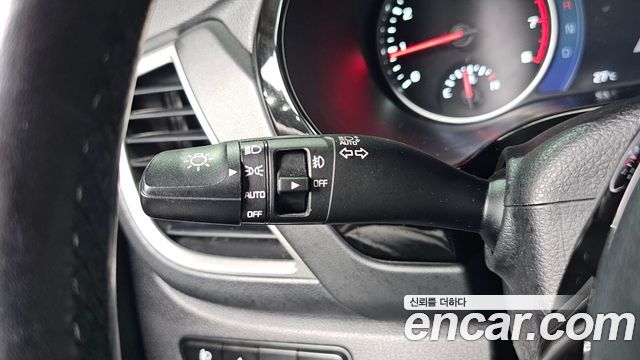 Kia Seltos 2020 — photo 22