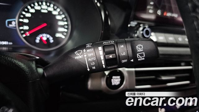 Kia Seltos 2020 — photo 23