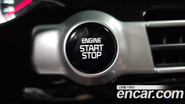 Kia Seltos 2020 — photo 24