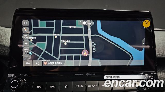 Kia Seltos 2020 — photo 26