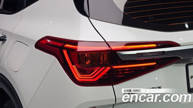 Kia Seltos 2020 — photo 9