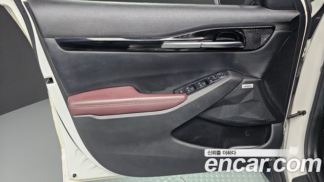 Kia Seltos 2020 — photo 14