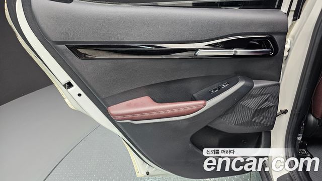 Kia Seltos 2020 — photo 15
