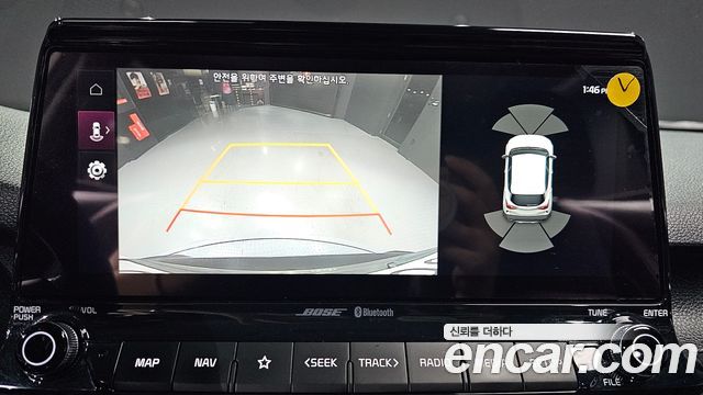 Kia Seltos 2020 — photo 27