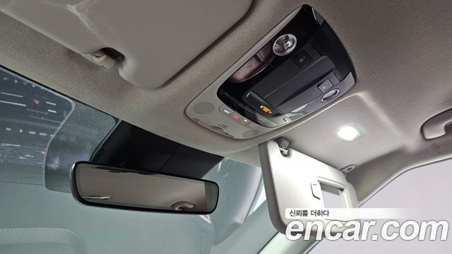 Kia Seltos 2020 — photo 29