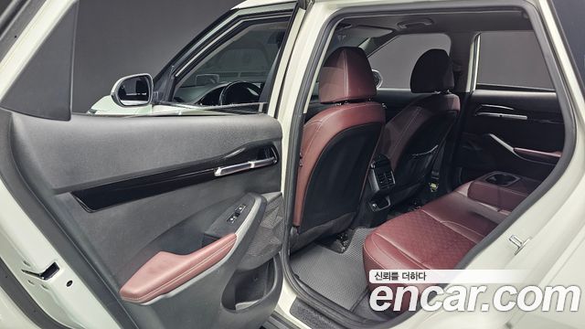 Kia Seltos 2020 — photo 30