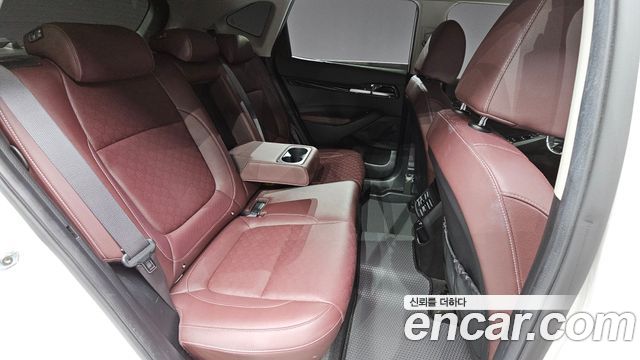 Kia Seltos 2020 — photo 32