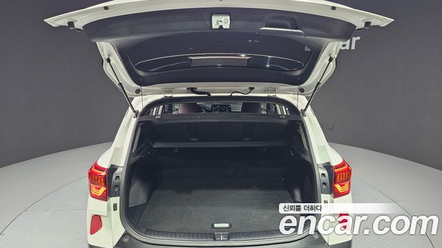 Kia Seltos 2020 — photo 33