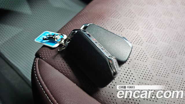 Kia Seltos 2020 — photo 34