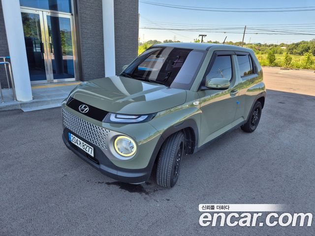 Hyundai Casper 2023 — photo 3