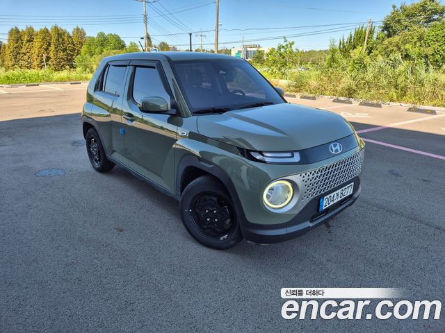 Hyundai Casper 2023 — photo 5