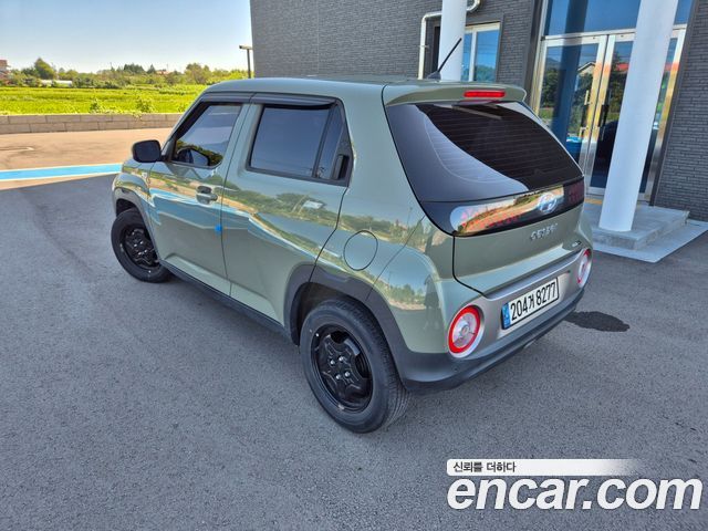 Hyundai Casper 2023 — photo 6