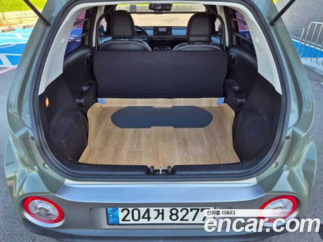 Hyundai Casper 2023 — photo 7
