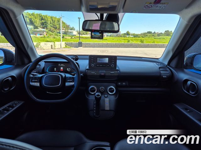 Hyundai Casper 2023 — photo 8