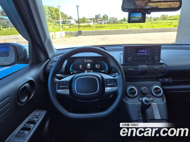 Hyundai Casper 2023 — photo 9