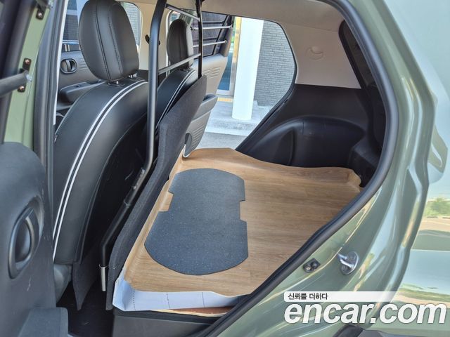 Hyundai Casper 2023 — photo 15