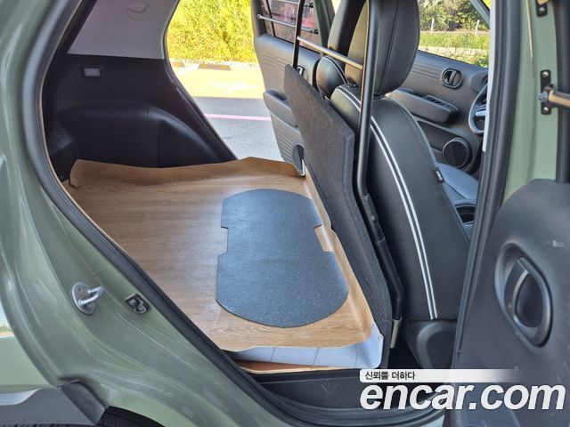 Hyundai Casper 2023 — photo 16