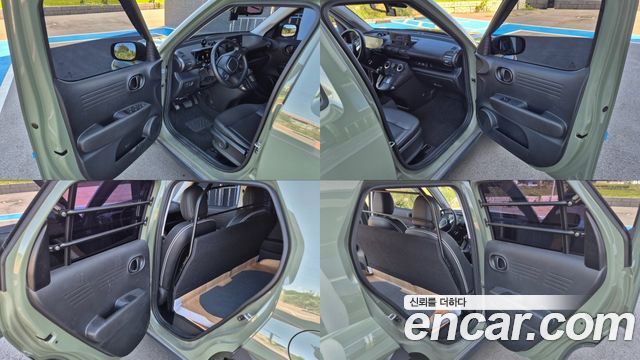 Hyundai Casper 2023 — photo 18