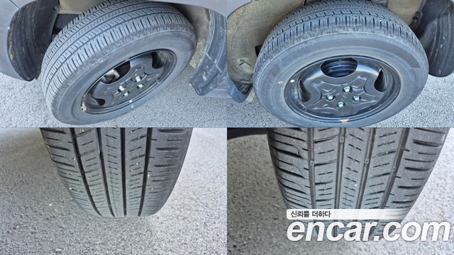 Hyundai Casper 2023 — photo 19