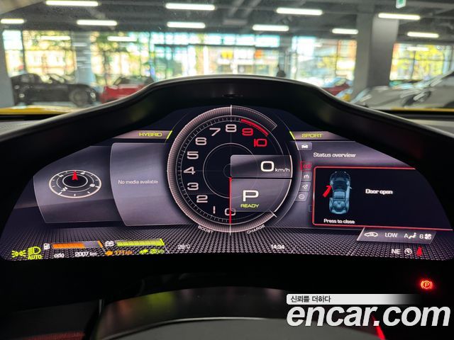 Ferrari 296 2024 — photo 5