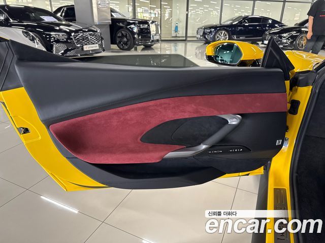 Ferrari 296 2024 — photo 6