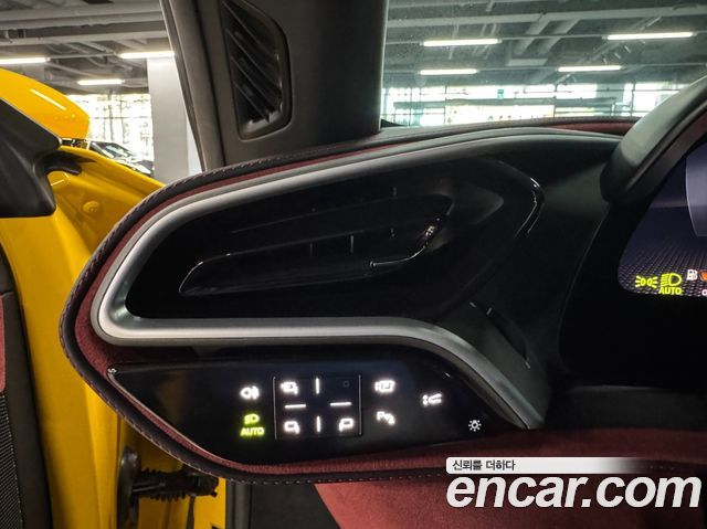 Ferrari 296 2024 — photo 8