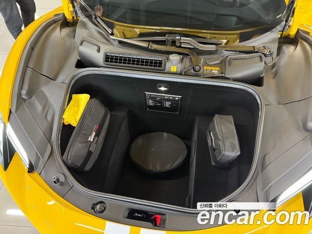 Ferrari 296 2024 — photo 12