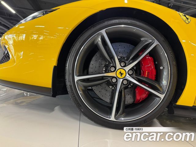 Ferrari 296 2024 — photo 13