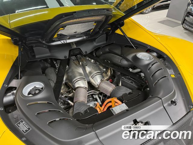 Ferrari 296 2024 — photo 15
