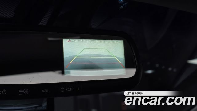 Hyundai AVANTE 2011 — photo 20