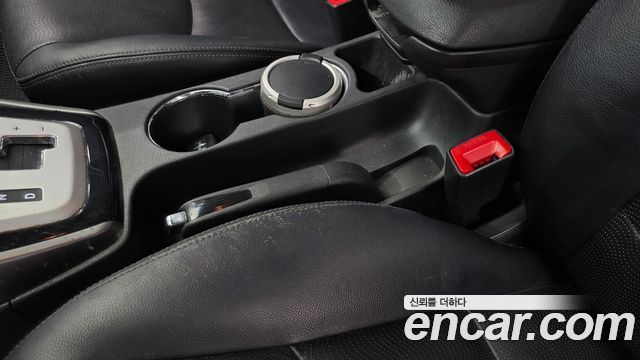 Hyundai AVANTE 2011 — photo 29