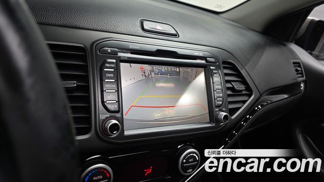 Kia morning 2015 — photo 20